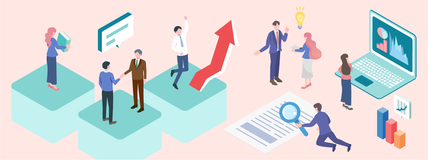 百五経営情報クラブのご案内